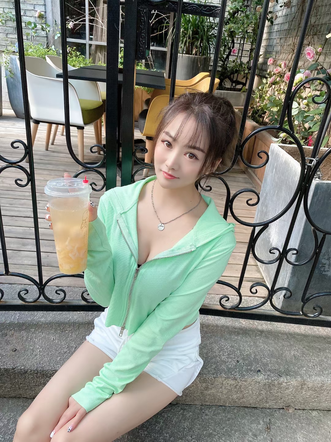 苏州 三姐妹  精致服务